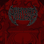 Album-Review: Torture Pulse - Devilroot Torture Pulse: Devilroot