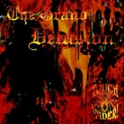 Album-Review: Touch The Spider - The Grand Delusion Touch The Spider: The Grand Delusion