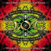 Album-Review: Tracii Guns' League Of Gentlemen - The Second Record Tracii Guns' League Of Gentlemen: The Second Record