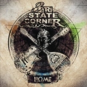 Album-Review: Tri State Corner - Home Tri State Corner: Home