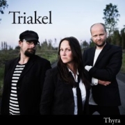 Album-Review: Triakel - Thyra Triakel: Thyra