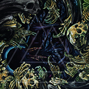 Album-Review: Twilight - III: Beneath Trident's Tomb Twilight: III: Beneath Trident's Tomb