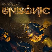 Album-Review: Unisonic - For The Kingdom (EP) Unisonic: For The Kingdom (EP)