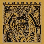 Album-Review: Usurpress / Bent Sea - Split Usurpress / Bent Sea: Split