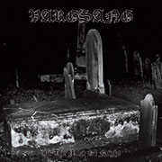 Album-Review: Vargsang - In the Mist of Night Vargsang: In the Mist of Night