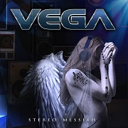 Album-Review: Vega - Stereo Messiah Vega: Stereo Messiah