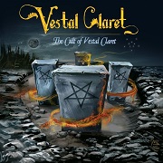 Album-Review: Vestal Claret - The Cult Of Vestal Claret Vestal Claret: The Cult Of Vestal Claret