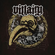 Album-Review: Villainy - Villainy I Villainy: Villainy I