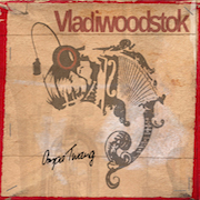 Album-Review: Vladiwoodstok - Ompa Twang Vladiwoodstok: Ompa Twang