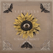 Album-Review: Vangough - Between The Madness Vangough: Between The Madness