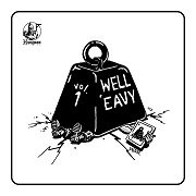 Album-Review: Various Artists - Well 'Eavy Various Artists: Well 'Eavy