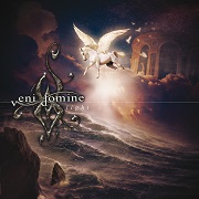 Album-Review: Veni Domine - Light Veni Domine: Light