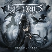 Album-Review: Victorius - Dreamchaser Victorius: Dreamchaser