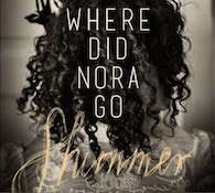 Album-Review: Were Did Nora Go - Shimmer Were Did Nora Go: Shimmer