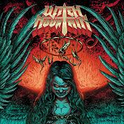 Album-Review: Witch Mountain - Mobile Of Angels Witch Mountain: Mobile Of Angels