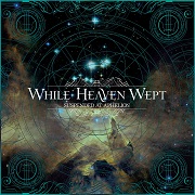 Album-Review: While Heaven Wept - Suspended At Aphelion While Heaven Wept: Suspended At Aphelion