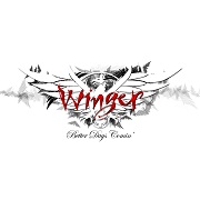 Album-Review: Winger - Better Days Comin' Winger: Better Days Comin'