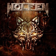 Album-Review: Wolfen - Evilution Wolfen: Evilution