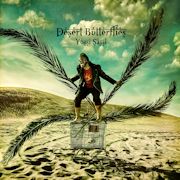 Album-Review: Yossi Sassi - Desert Butterflies Yossi Sassi: Desert Butterflies