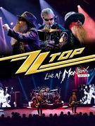 Album-Review: ZZ Top - Live At Montreux 2013 ZZ Top: Live At Montreux 2013