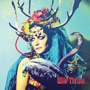 Album-Review: Wild Throne - Blood Maker (EP) Wild Throne: Blood Maker (EP)