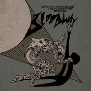 Album-Review: Bloodway - Sunstone Voyager And The Clandestine Horizon (EP) Bloodway: Sunstone Voyager And The Clandestine Horizon (EP)