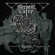 Album-Review: Serpent Eater - Hyena Serpent Eater: Hyena