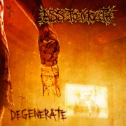 Album-Review: Ass To Mouth - Degenerate Ass To Mouth: Degenerate