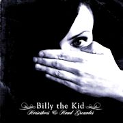 Album-Review: Billy The Kid - Horseshoes & Hand Grenades Billy The Kid: Horseshoes & Hand Grenades