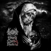 Album-Review: Bloodbath - Grand Morbid Funeral Bloodbath: Grand Morbid Funeral