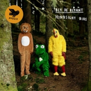 Album-Review: Bly De Blyant - Hindsight Bias Bly De Blyant: Hindsight Bias