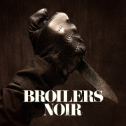 Album-Review: Broilers - Noir Broilers: Noir