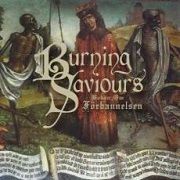 Album-Review: Burning Saviours - Boken Om Förbannelsen Burning Saviours: Boken Om Förbannelsen