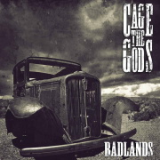 Album-Review: Cage The Gods - Badlands Cage The Gods: Badlands