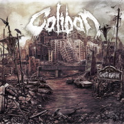 Album-Review: Caliban - Ghost Empire Caliban: Ghost Empire