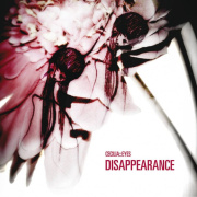 Album-Review: Cecilia::Eyes - Disappearance Cecilia::Eyes: Disappearance