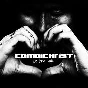 Album-Review: Combichrist - We Love You Combichrist: We Love You