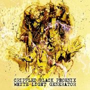 Album-Review: Crippled Black Phoenix - White Light Generator Crippled Black Phoenix: White Light Generator