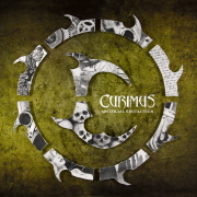Album-Review: Curimus - Artificial Revolution Curimus: Artificial Revolution