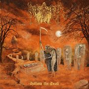 Album-Review: Deathronation - Hallow The Dead Deathronation: Hallow The Dead