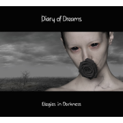 Album-Review: Diary Of Dreams - Elegies In Darkness Diary Of Dreams: Elegies In Darkness
