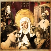 Album-Review: Dream The Electric Sleep - Heretics Dream The Electric Sleep: Heretics