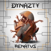 Album-Review: Dynazty - Renatus Dynazty: Renatus