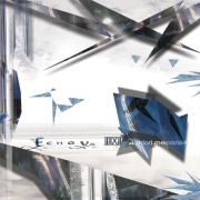 Album-Review: Echo Us - II:XII, À Priori Memoriaé Echo Us: II:XII, À Priori Memoriaé