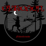 Album-Review: Eisregen - Flötenfreunde Eisregen: Flötenfreunde
