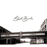 Album-Review: Elliott Brood - Work And Love Elliott Brood: Work And Love