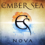 Album-Review: Ember Sea - Nova Ember Sea: Nova