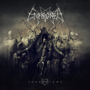 Album-Review: Enthroned - Sovereigns Enthroned: Sovereigns