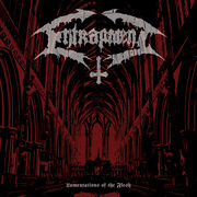 Album-Review: Entrapment - Lamentations Of The Flesh Entrapment: Lamentations Of The Flesh