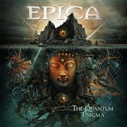 Album-Review: Epica - The Quantum Enigma Epica: The Quantum Enigma